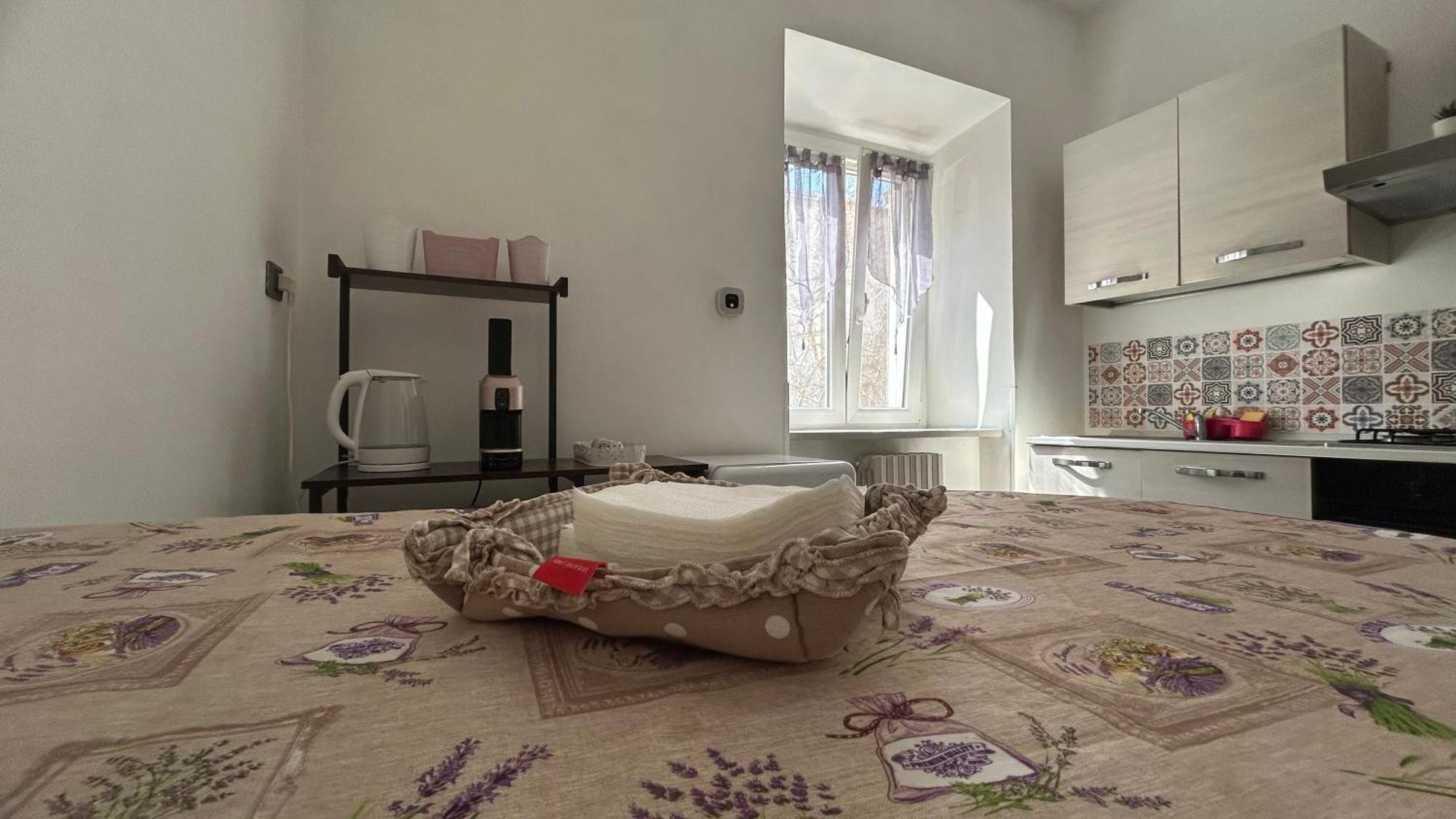 Ankon Apartments La Casa Di Joye & Nemi Анкона Экстерьер фото
